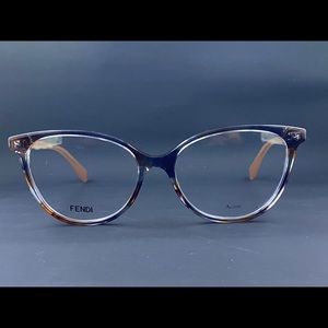 FENDI eyeglasses 😍